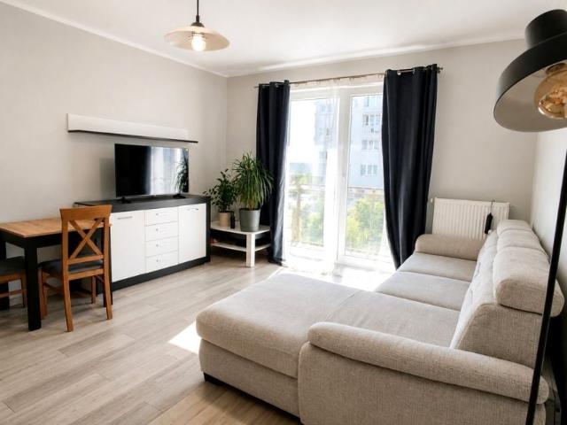 Stefana Lewandowskiego 26,04 m², Szczecin