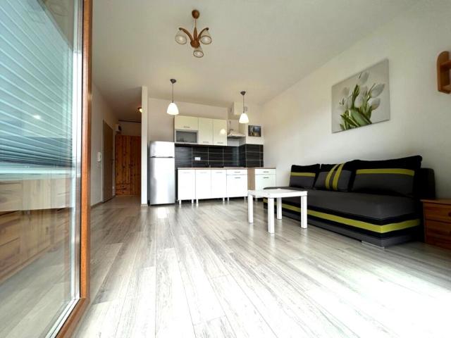 Stefana Lewandowskiego 28,21 m², Szczecin