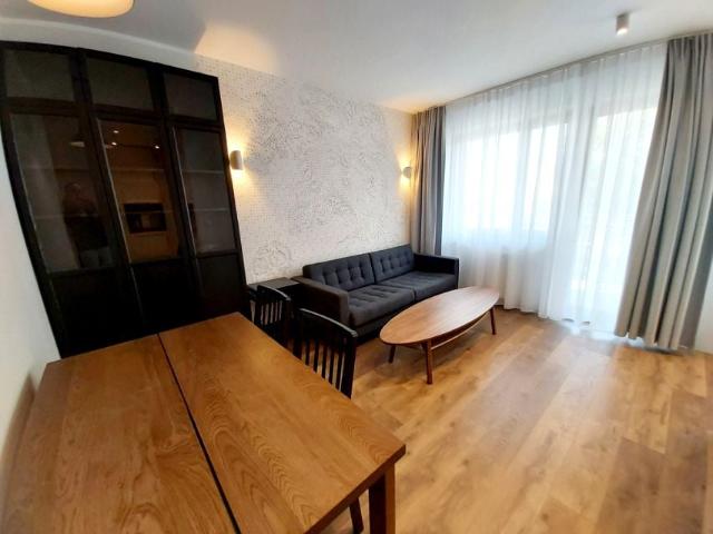 Stefana Lewandowskiego 37 m², Szczecin
