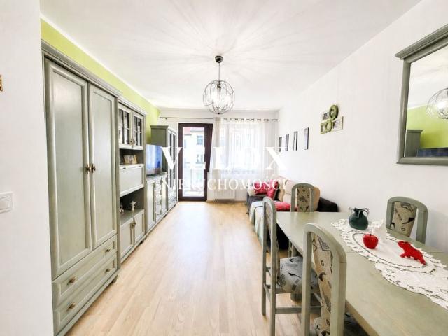 Stefana Lewandowskiego 46,81 m², Szczecin