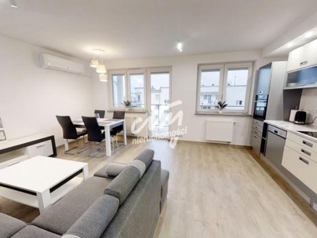 Stefana Lewandowskiego 67 m², Szczecin