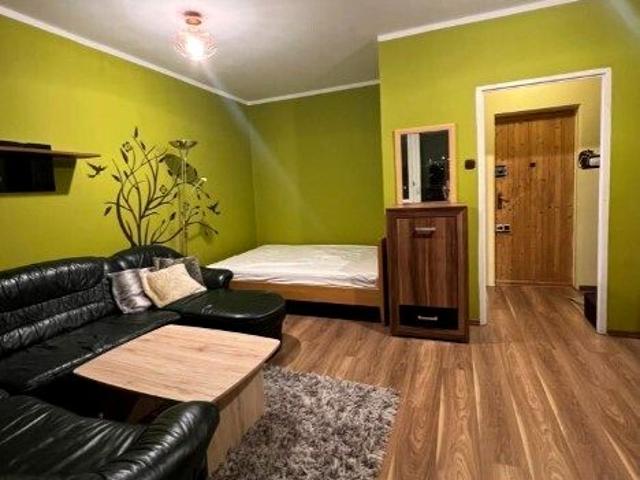 Stefana Pieńkowskiego 31 m², Warszawa
