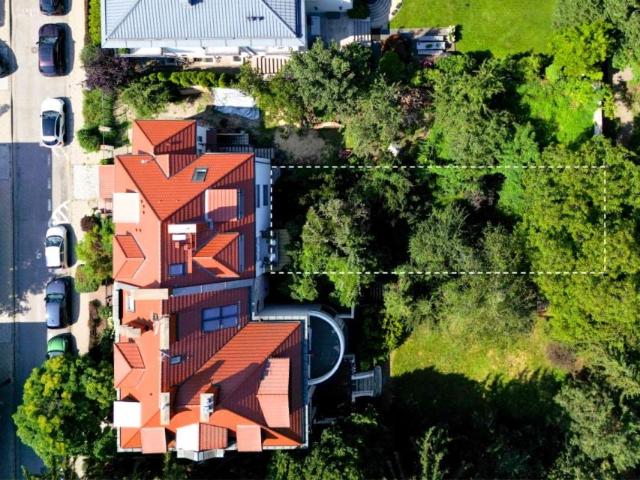 Stefana Pogonowskiego 121,64 m², Warszawa