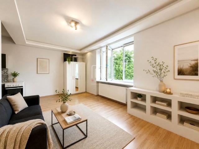 Stefana Pogonowskiego 29,20 m², Warszawa