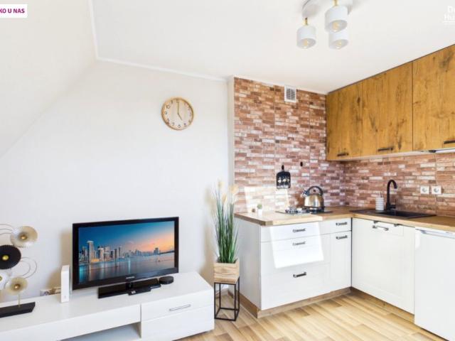 Stefana Ramułta 36 m², Gdańsk