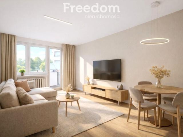 Stefana Ramułta 46 m², Gdynia