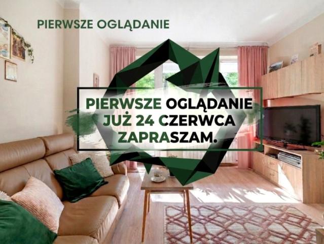 Stefana Rogozińskiego 49,19 m², Łódź