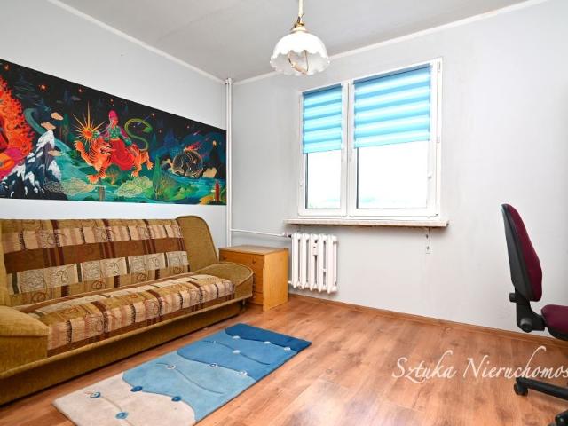 Stefana Rogozińskiego 49,70 m², Przemyśl