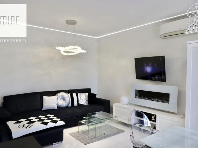 Stefana Rogozińskiego 50 m², Kraków