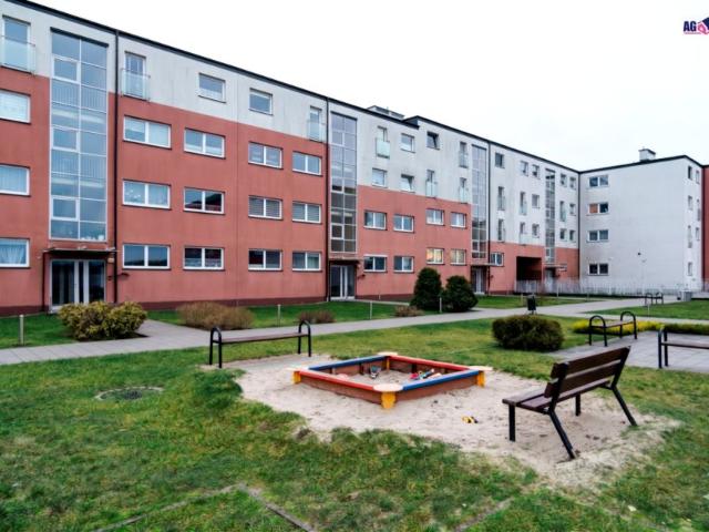 Stefana Rogozińskiego 58,90 m², Pruszcz Gdański