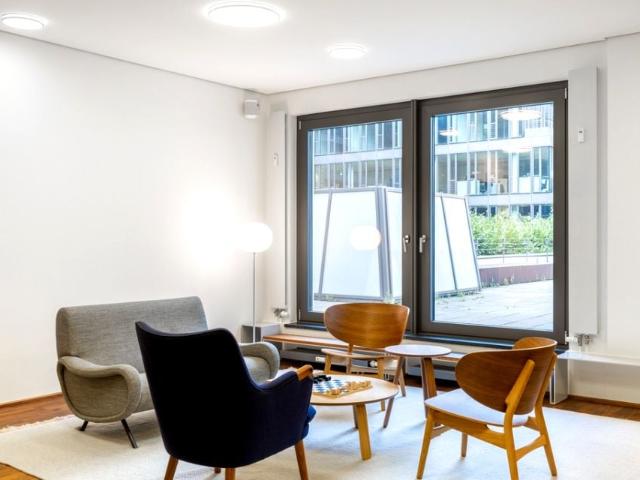 Stefana Rogozińskiego 5 m², Kraków