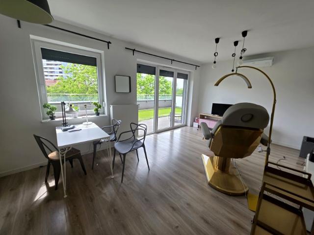 Stefana Rogozińskiego 6 62 m², Kraków