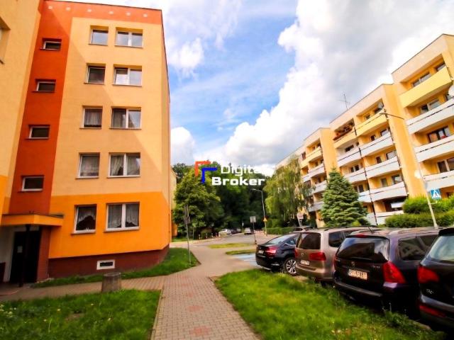 Stefana Roweckiego 47,06 m², Police