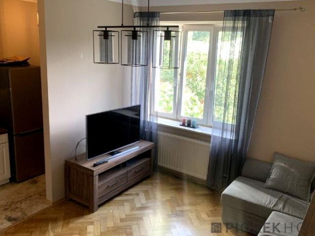 Stefana Starzyńskiego 46,10 m², Warszawa