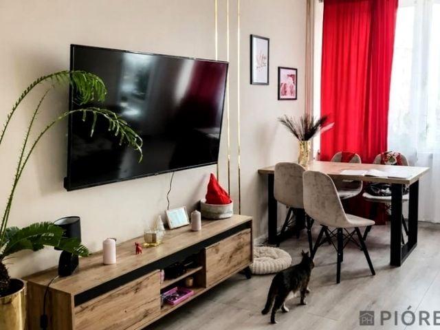 Stefana Starzyńskiego 57 m², Warszawa