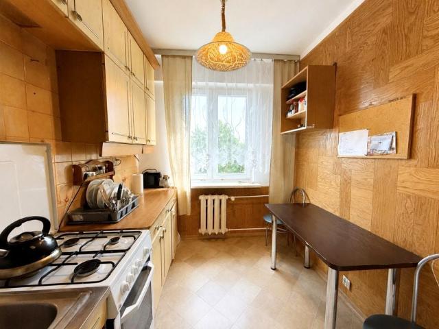 Stefana Starzyńskiego 63,50 m², Rzeszów