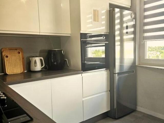 Stefana Starzyńskiego 68 m², Rzeszów