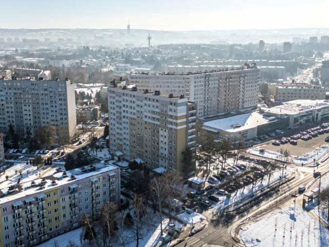 Stefana Starzyńskiego 98,90 m², Rzeszów