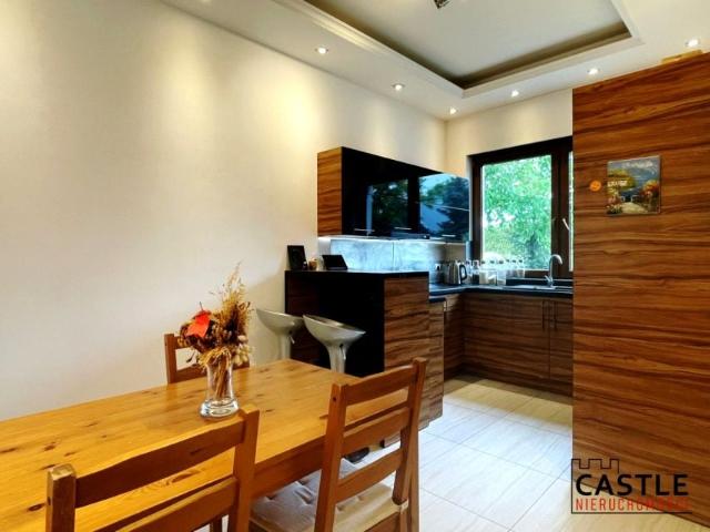 Stefana Stefańskiego 53 m², Suchy Las
