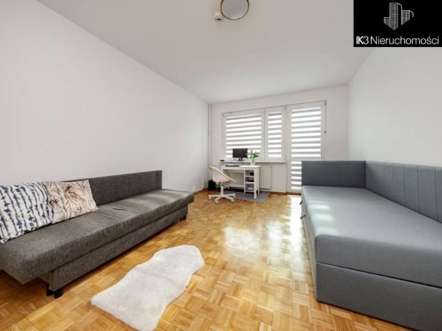 Stefana Szolc Rogozińskiego 57 m², Warszawa