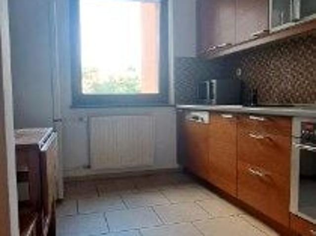 Stefana Szolc Rogozińskiego 63 m², Warszawa