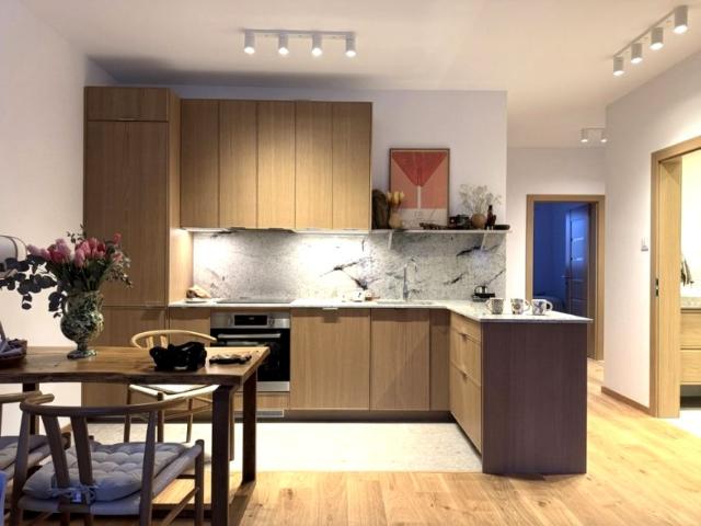 Stefanika 67 m², Warszawa