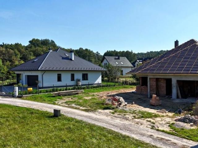 Stefanii Michlewskiej 186,91 m², Rzeszów