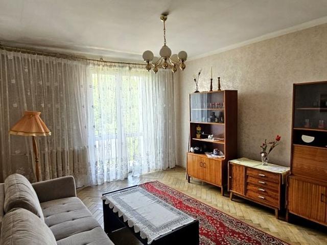 Stefanii Sempołowskiej 41 m², Częstochowa