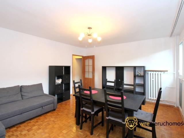 Stefanii Sempołowskiej 56 m², Wrocław