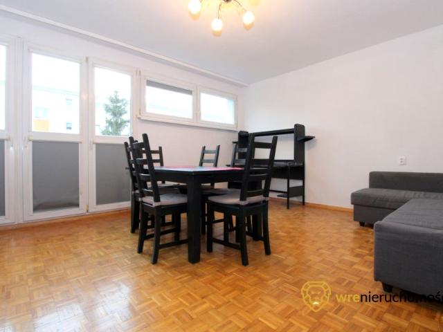 Stefanii Sempołowskiej 56,01 m², Wrocław