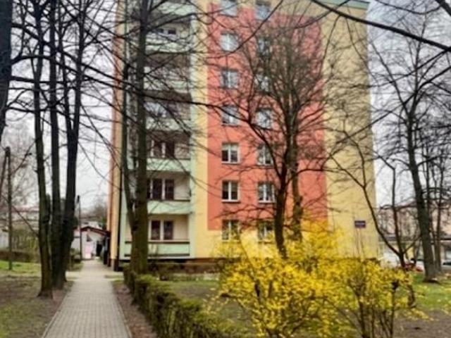 Stefanii Sempołowskiej 59,87 m², Jaworzno