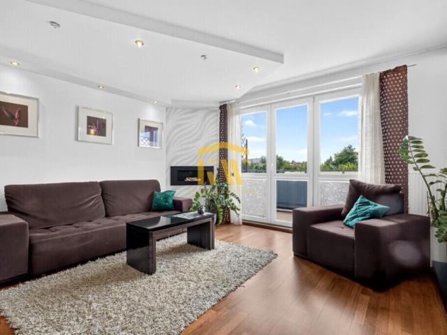 Stefanii Sempołowskiej 94,40 m², Radom