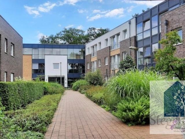 STEGEHUIS GMBH* Das Kotting Huus Pflegeimobilie mit Wohngefühl und sicherer Zukunftrendite