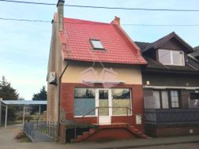 Stegna, ul. Kościuszki, 129 m² Dom