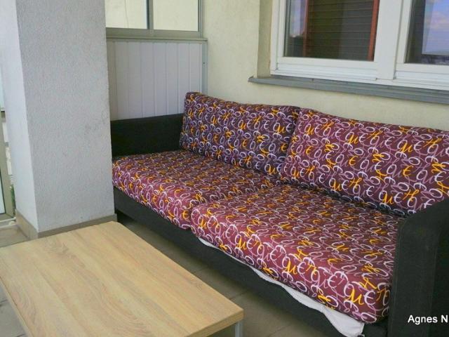 Stegny, ul. Pory 59, 55m, 2 pokoje, garaż