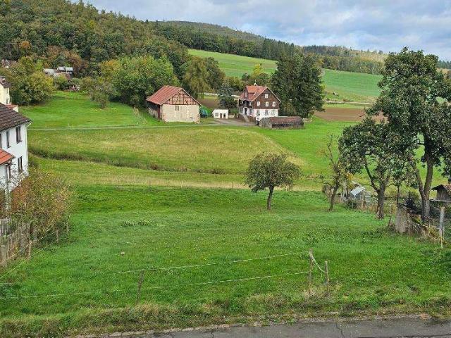 Steigende Mieten & Nebenkosten? Nein, danke! Ihr Bungalow mit hohem Komfort in Gilserberg OT Sebb.