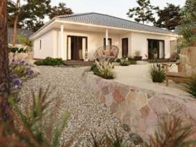Steigende Mieten & Nebenkosten? Nein, danke! Ihr Bungalow mit hohem Komfort in Kirchheim