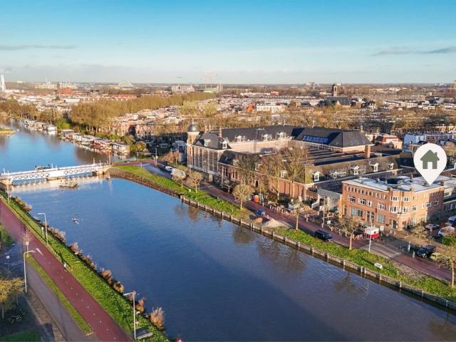 Steijnstraat, 21, 3531AV, Utrecht, 3531AV
