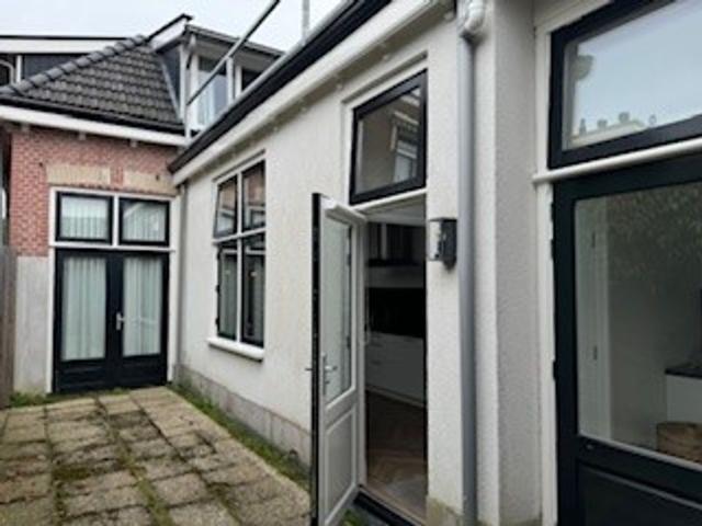 Steijnstraat 28
