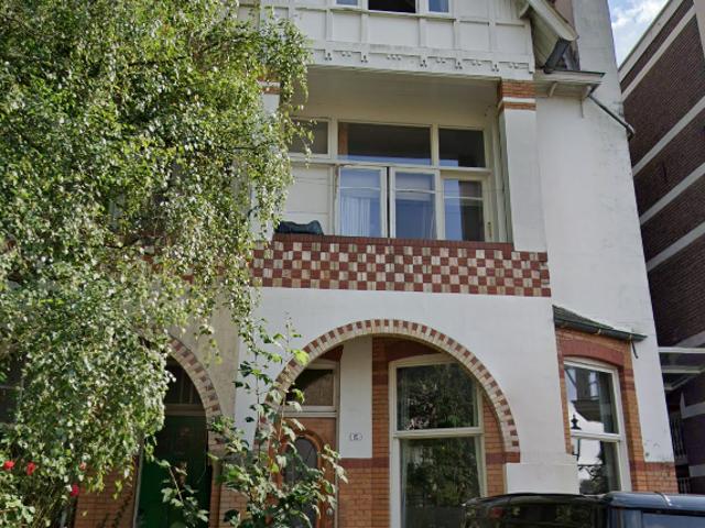 Steijnstraat te Arnhem