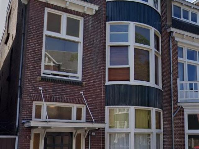 Steijnstraat te Arnhem