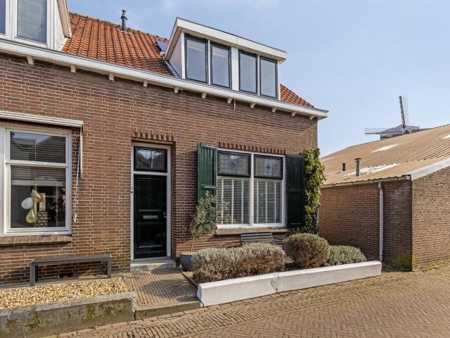 Steiltjesstraat, 2, 4301HS, Zierikzee, Zeeland 4301HS