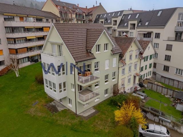 Stein auf Stein hoch hinaus