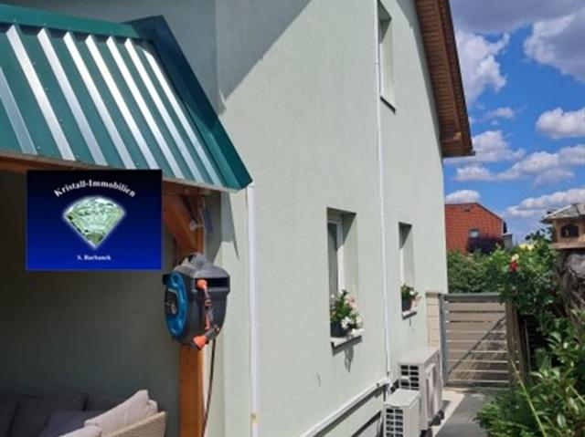 Steinabrückl wunderschönes Einfamilienhaus in gekoppelter Bauweise 10179