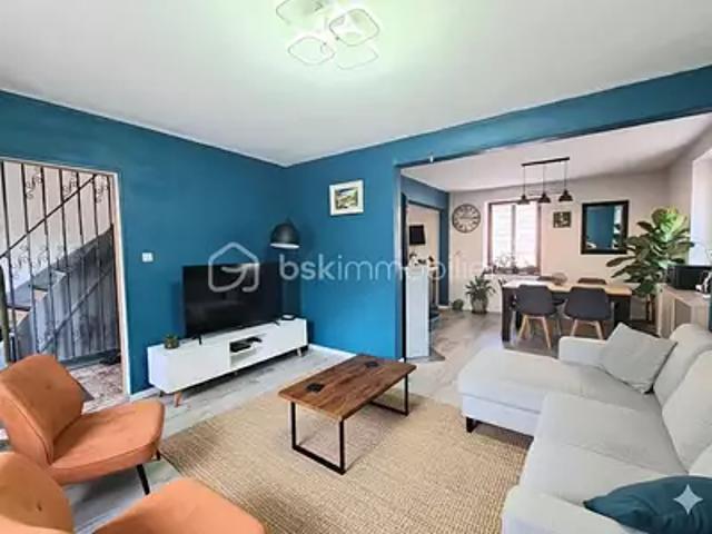 Steinbach 68700 Achat / Vente maison 6 pièces t6