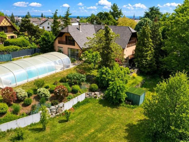 Steinbach Vente Maison 68