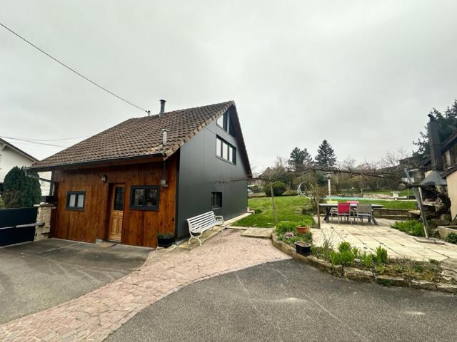 STEINBRUNN LE BAS