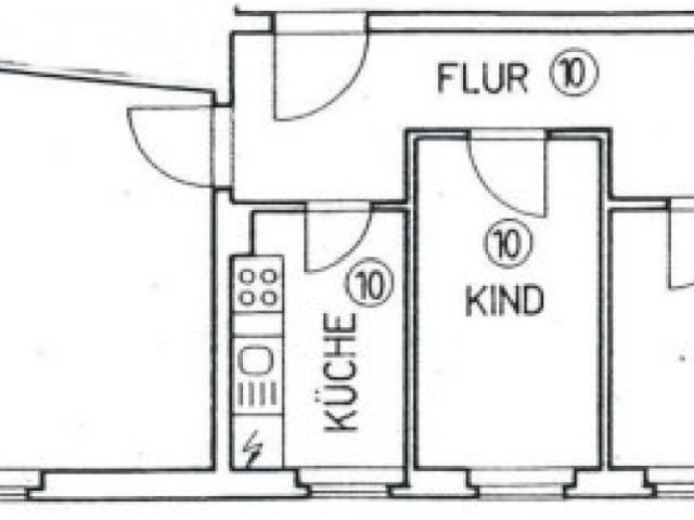 Steinstraße 7 in 09116 Chemnitz