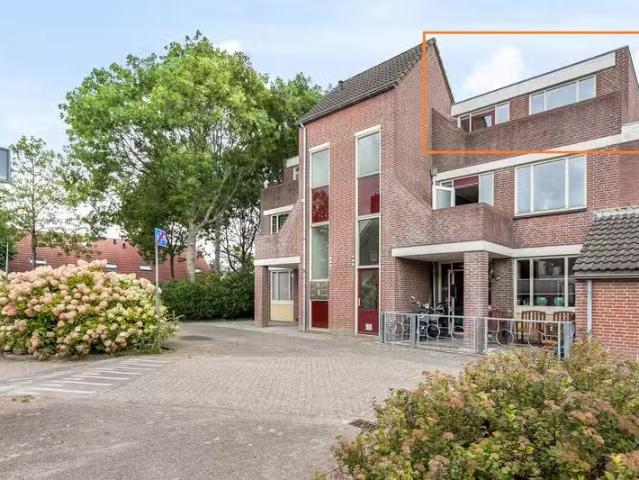 Steker 11 Enkhuizen
