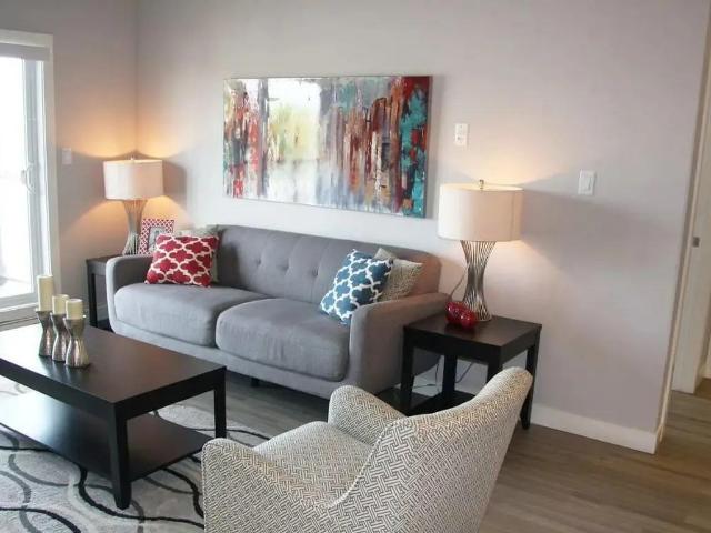 Stella Place 1 Bedroom Apartment for Rent at 12847 50 St Nw, Edmonton, AB T5A 1S1 Homesteader